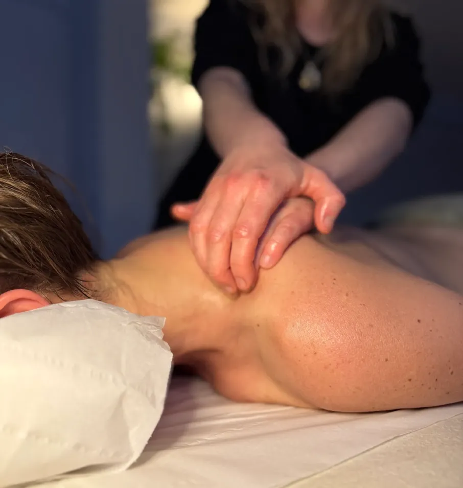 Everybody Embody, spa in Hackney E8