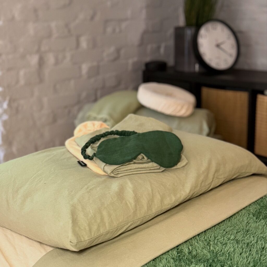 massage and colonic-hydrotherapy prices East-London